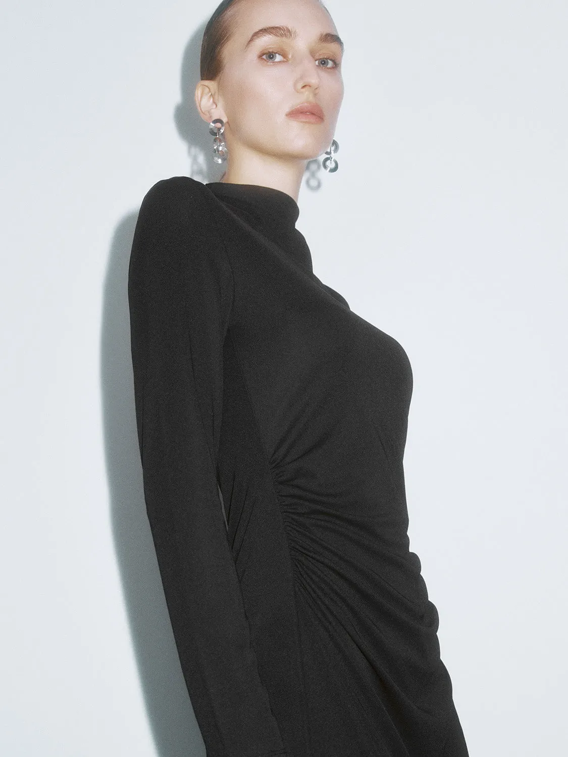 Regular Straight Dresses