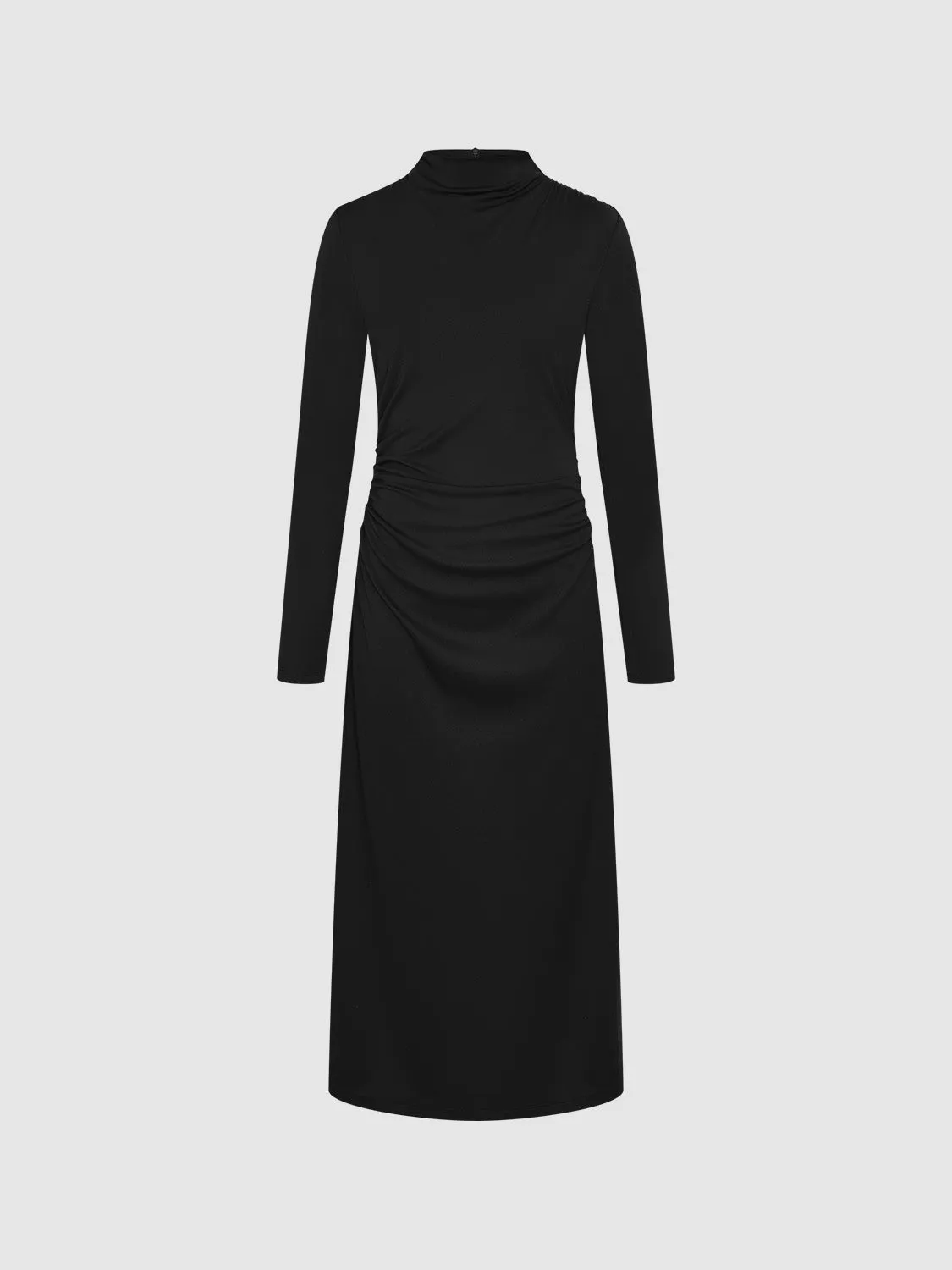 Regular Straight Dresses