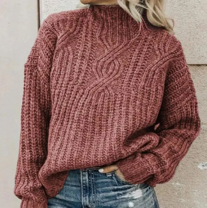 Renatias Women's Jumper