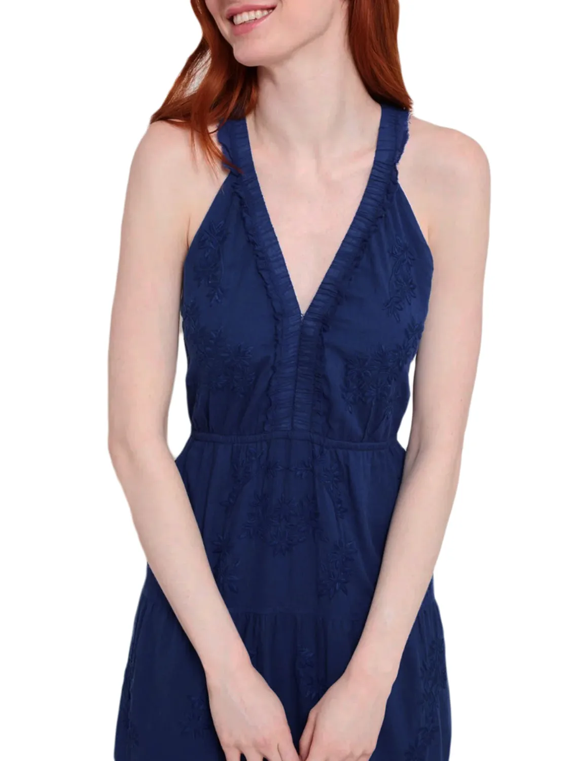 ROBERTA ROLLER RABBIT Women's Ibera Dress $195 NEW