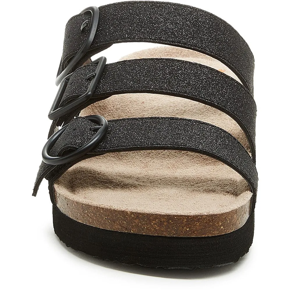 Rocket Dog Astor Glenn Glitter Sandal
