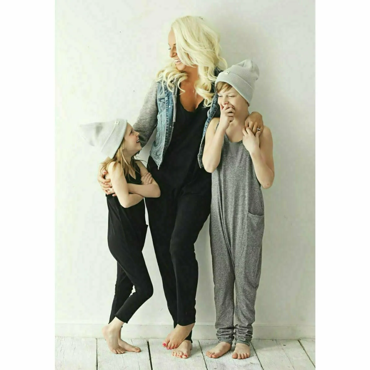 Romper Adult