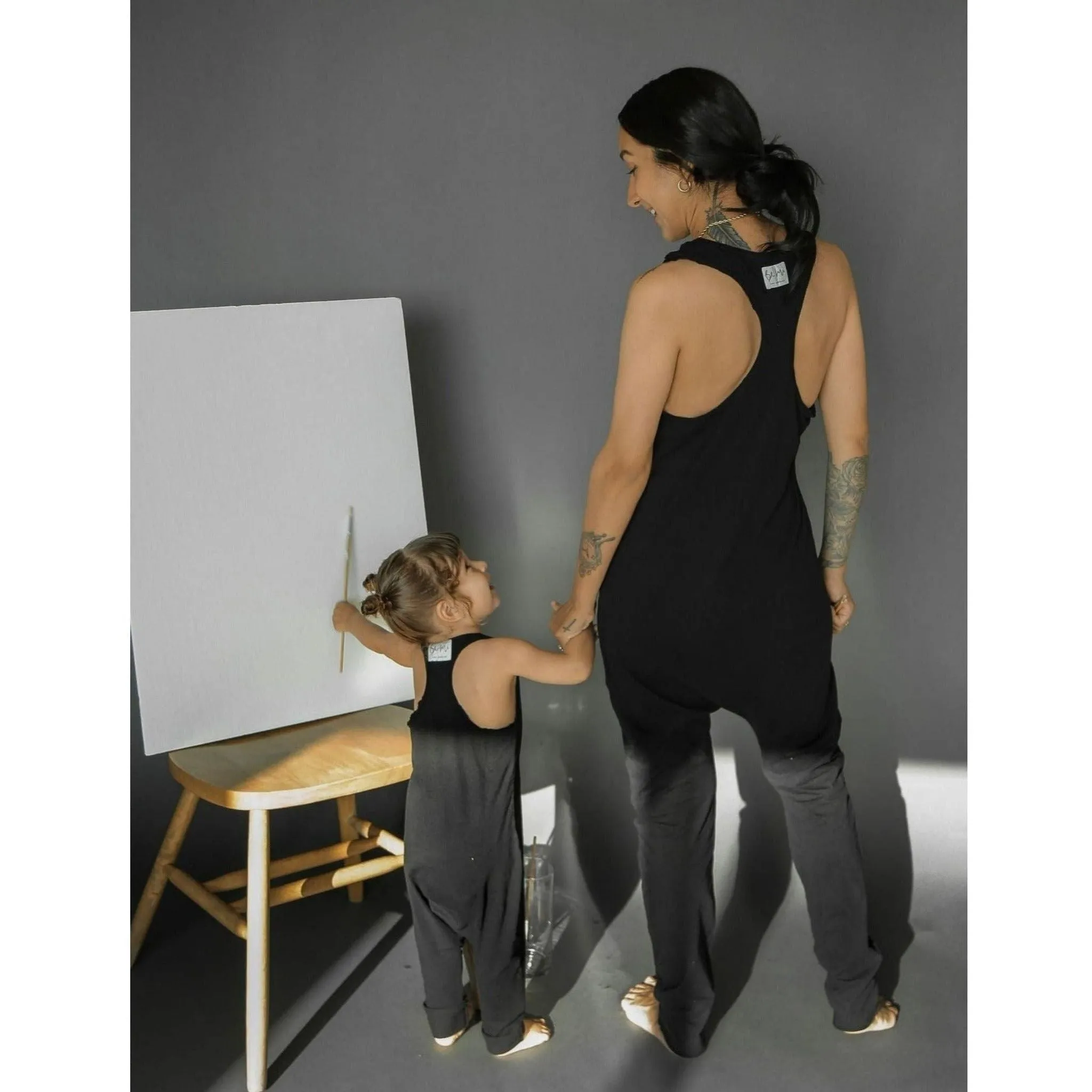 Romper Adult