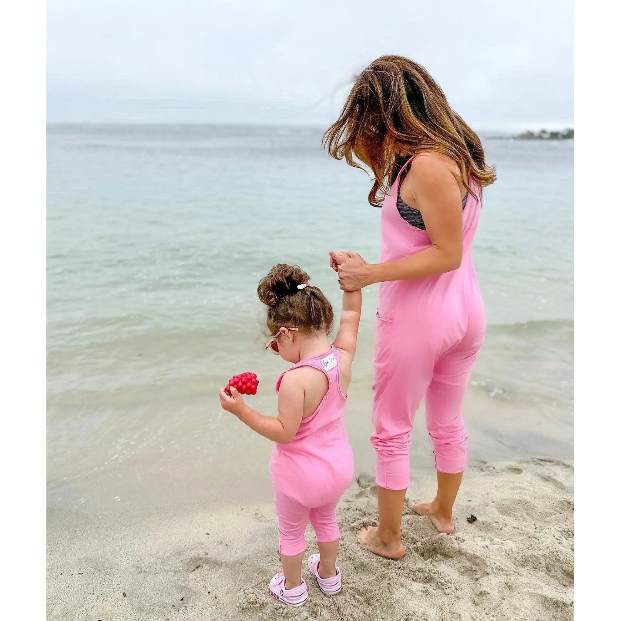 Romper Adult