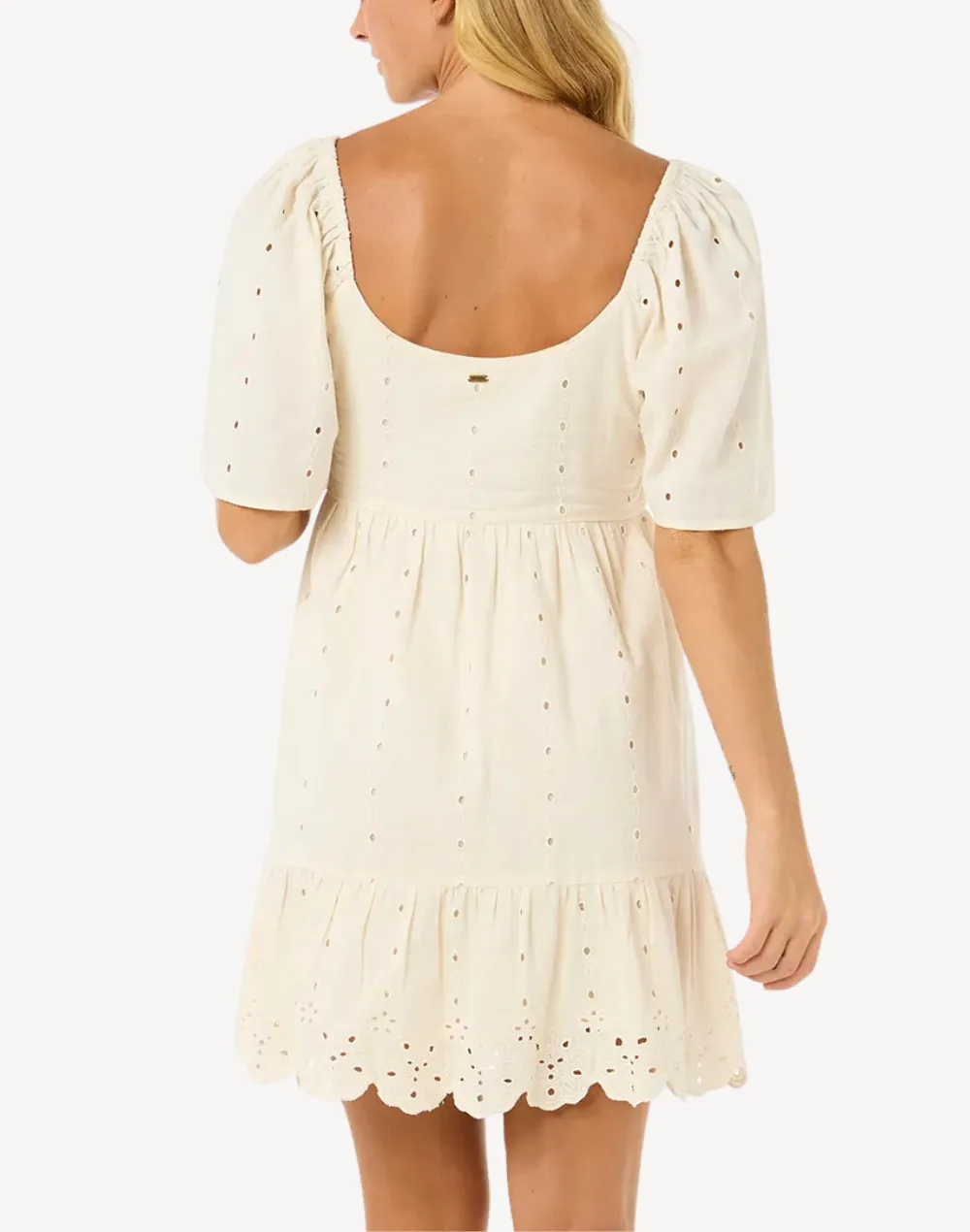 San Carlos La Joya Mini Dress