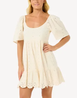 San Carlos La Joya Mini Dress