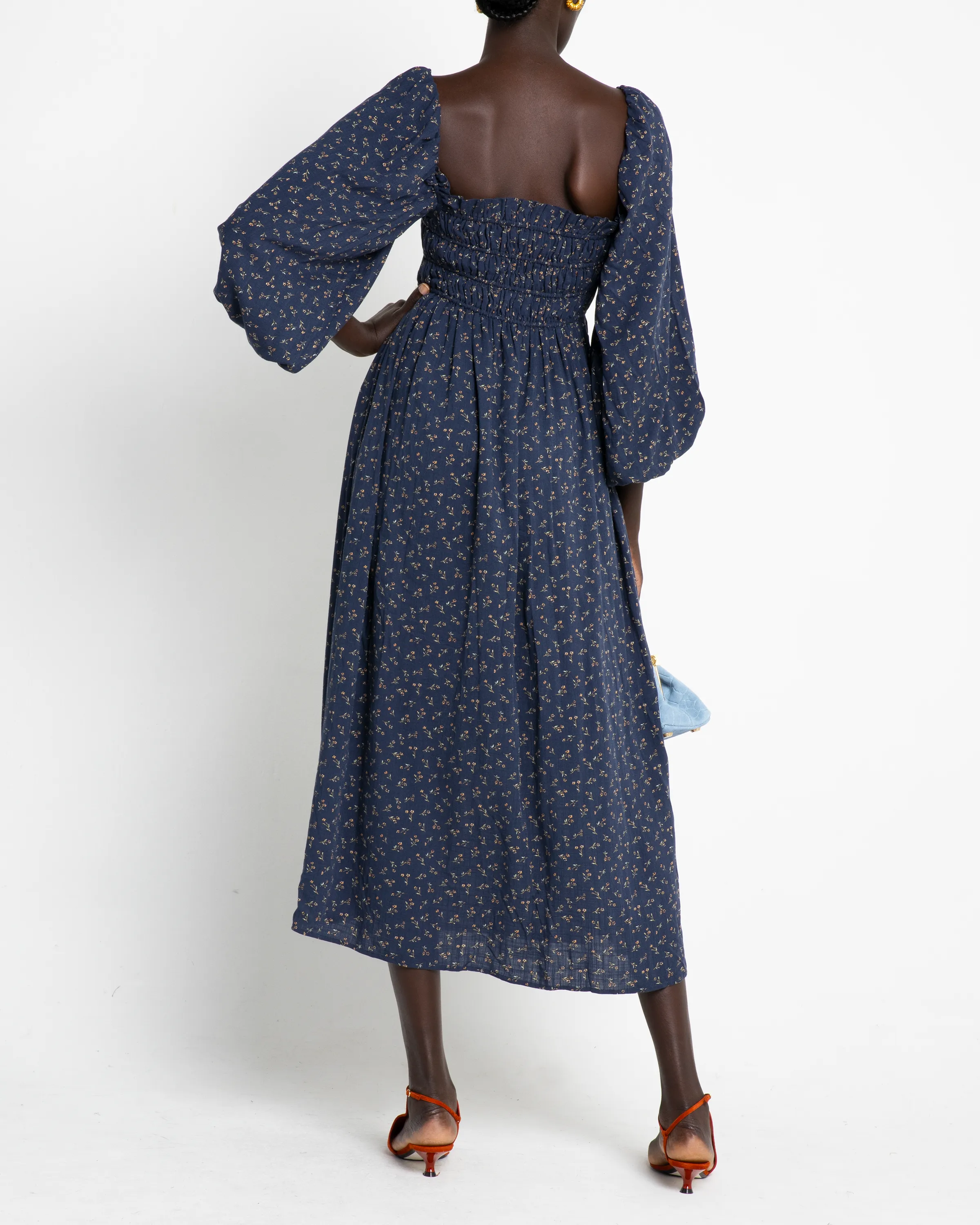 Santana Dress