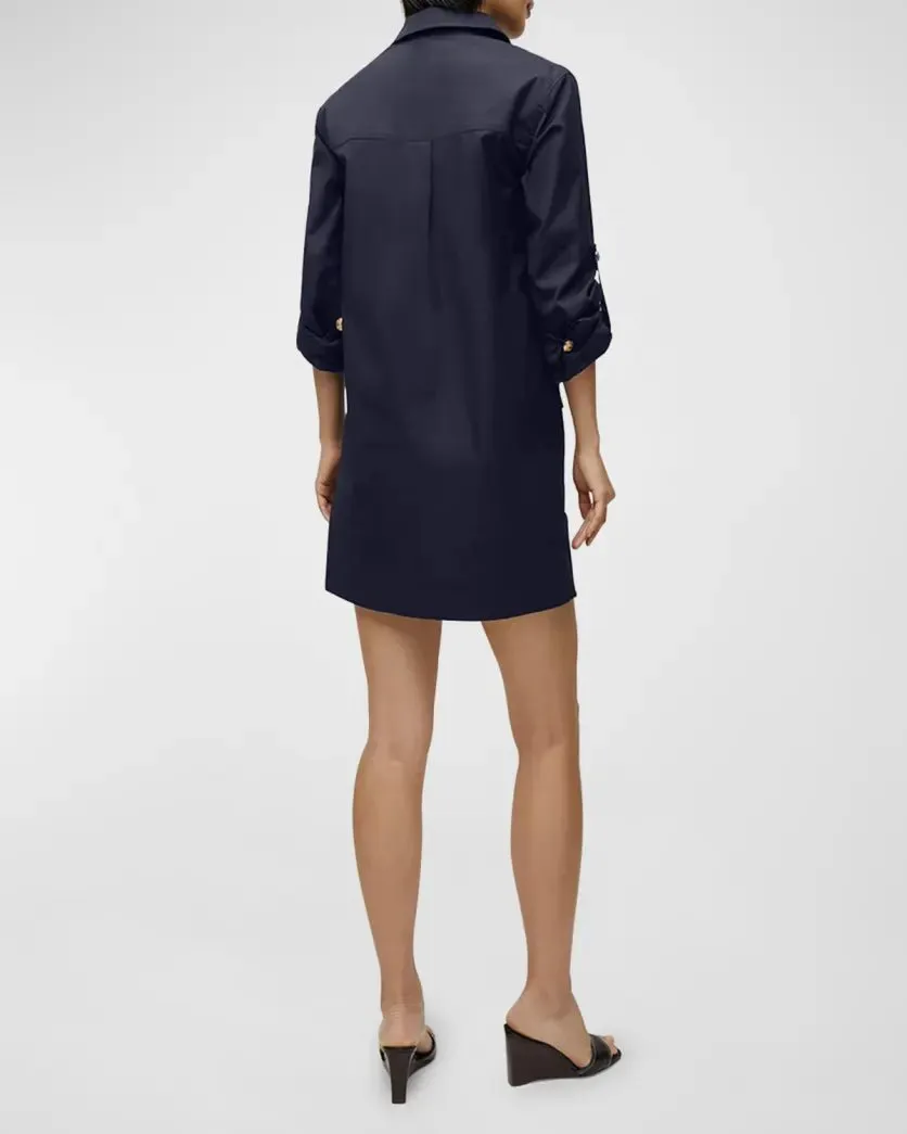 SAUDE DRESS