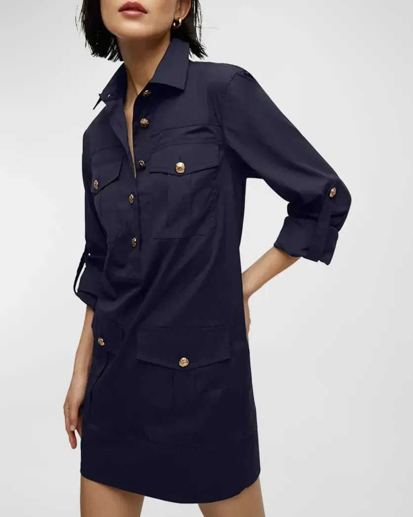 SAUDE DRESS