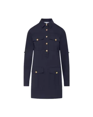 SAUDE DRESS