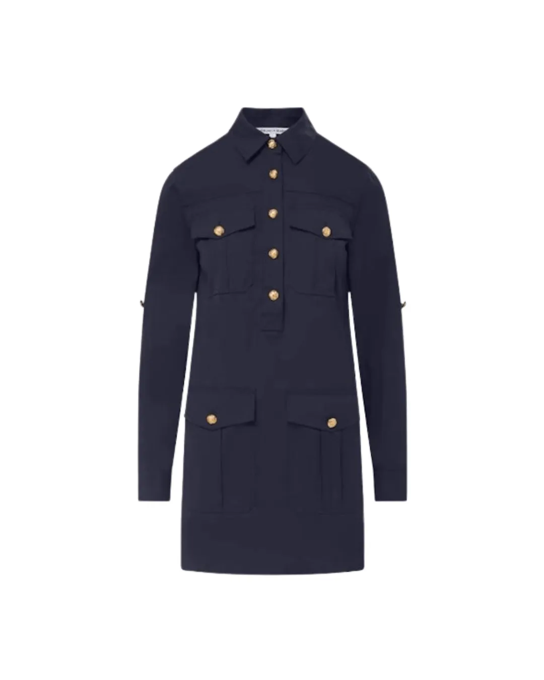 SAUDE DRESS