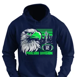 Seattle - Poulsbo Division