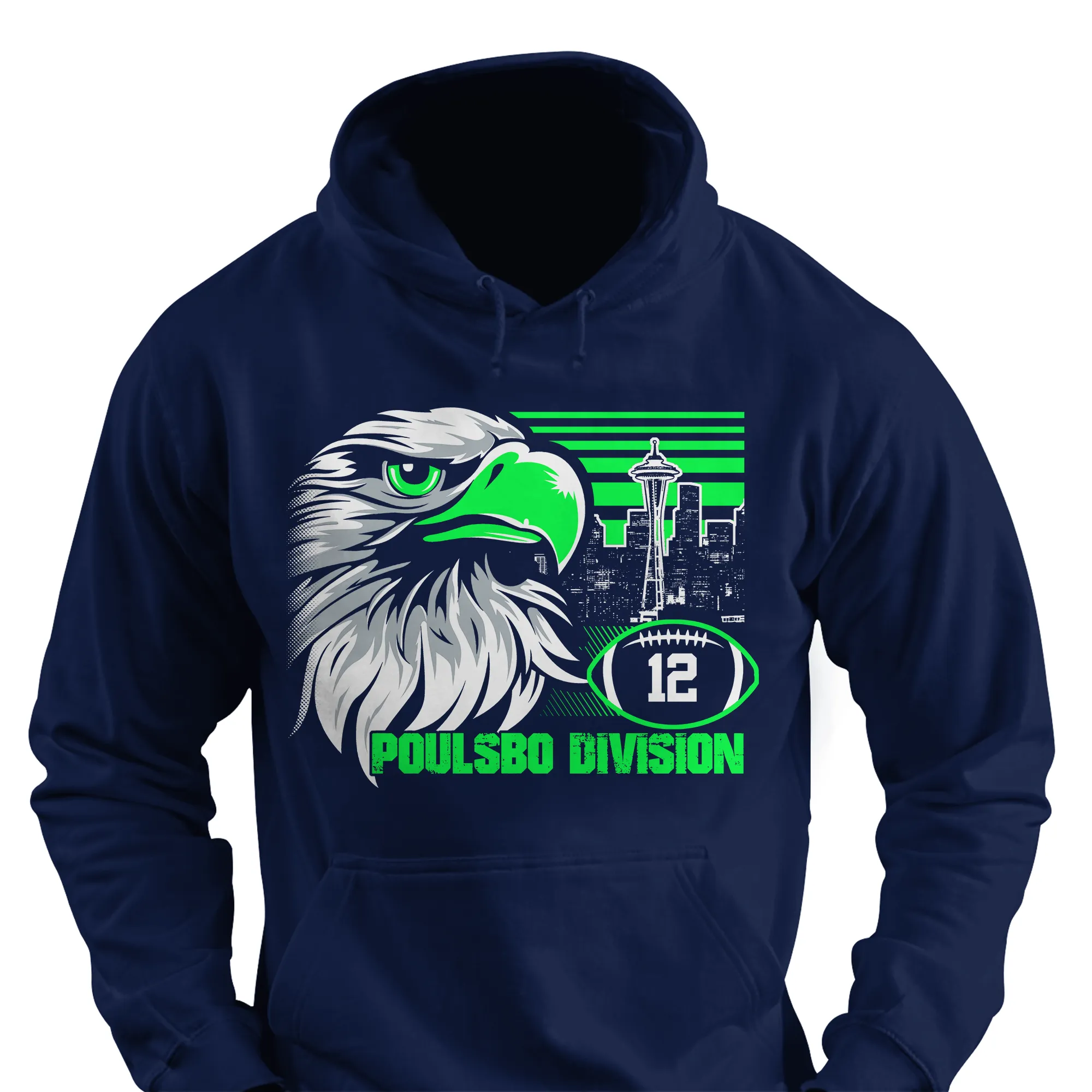 Seattle - Poulsbo Division