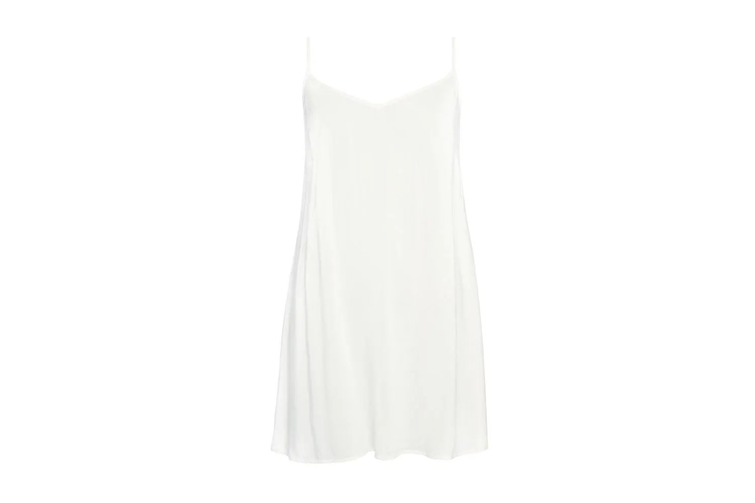 Secrète Courte Short Underdress