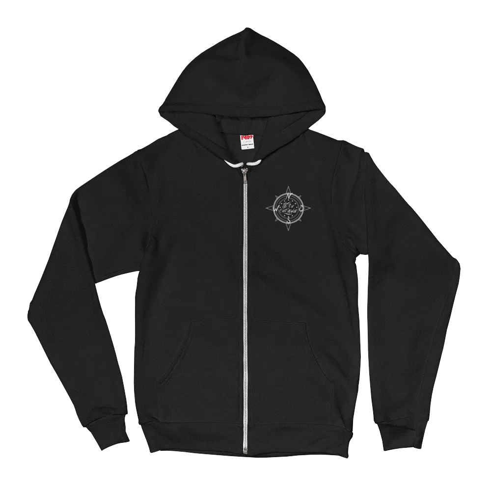 Seventh Chakra Hoodie