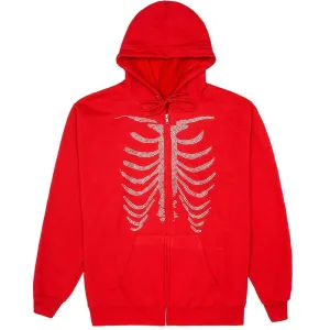 Shop Trendy Rhinestone Hoodies for Ultimate Style