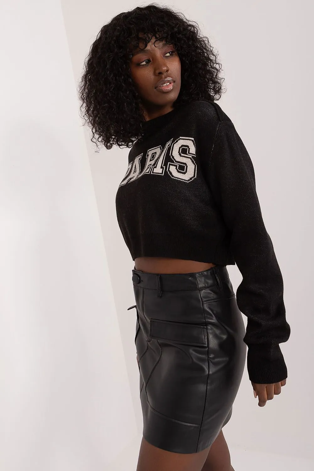 Short jumper Badu