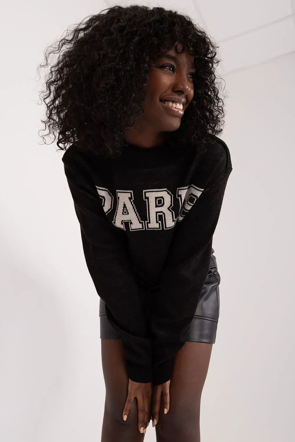 Short jumper Badu