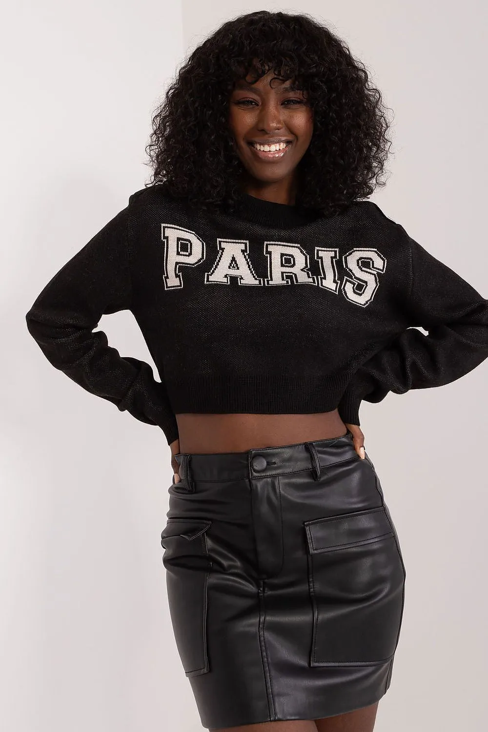 Short jumper Badu