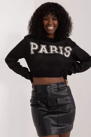 Short jumper Badu