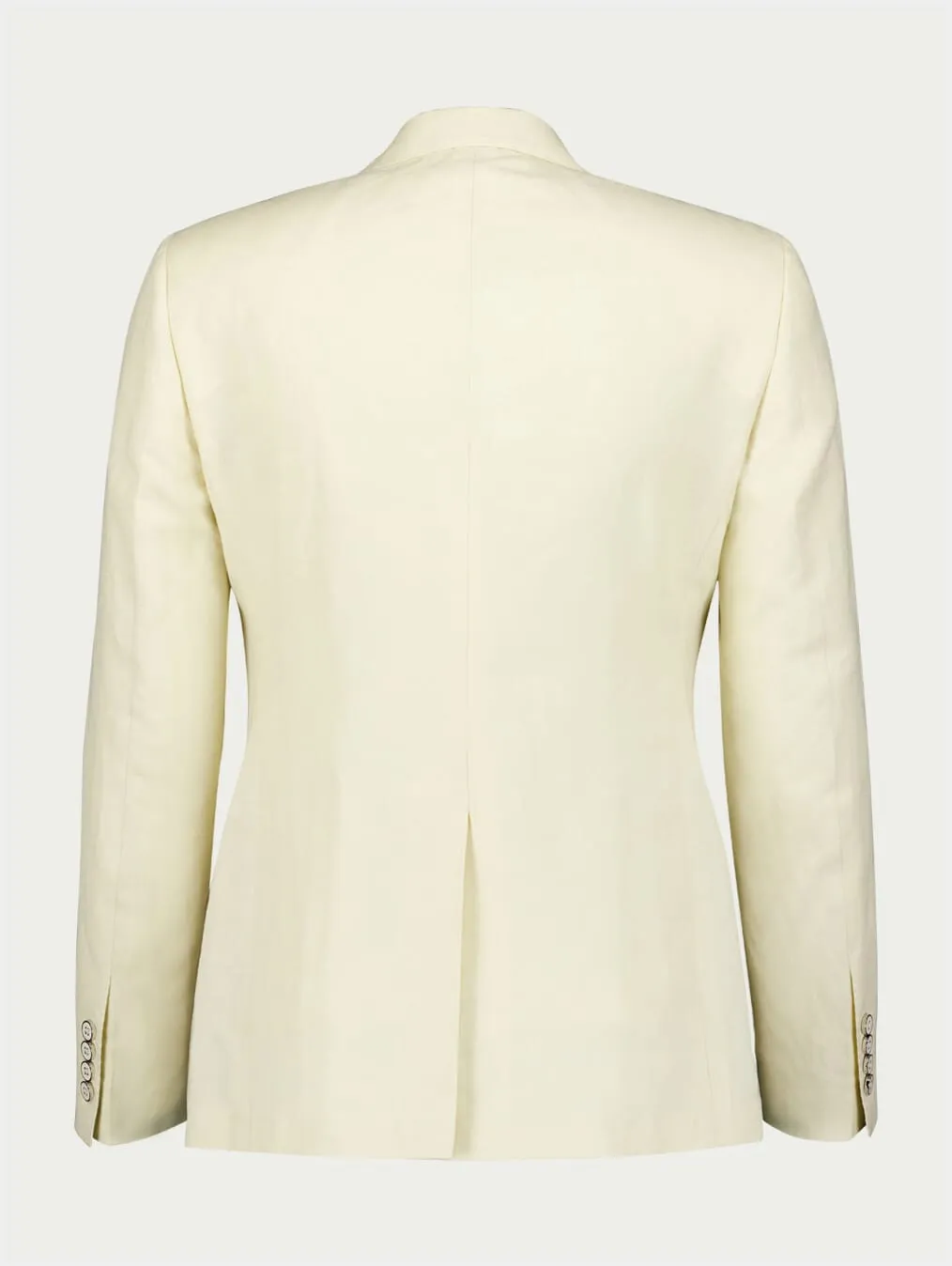 Single-Breasted Taormina Jacket