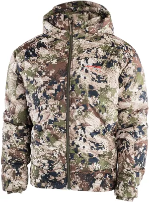 SITKA Gear Men's Kelvin Down Windstopper Hoody