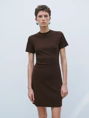 Skinny-Fit Dresses