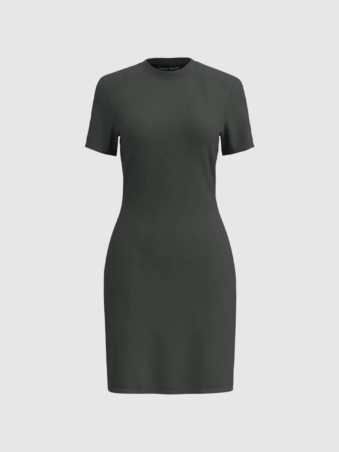 Skinny-Fit Dresses