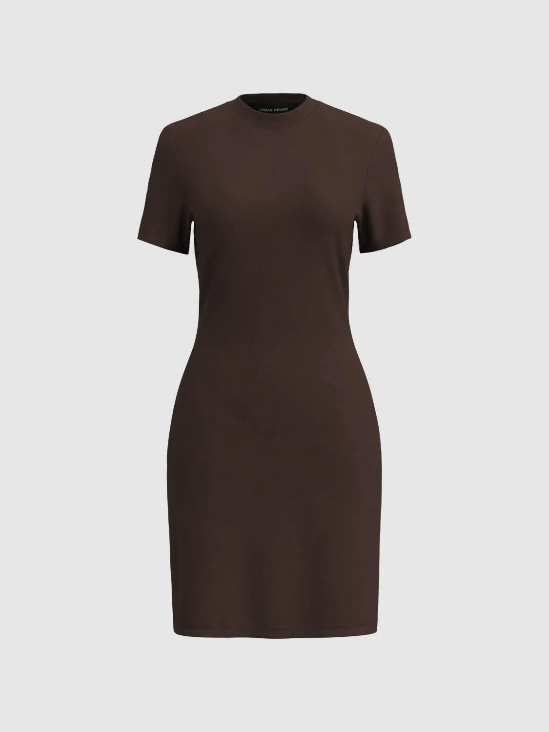 Skinny-Fit Dresses