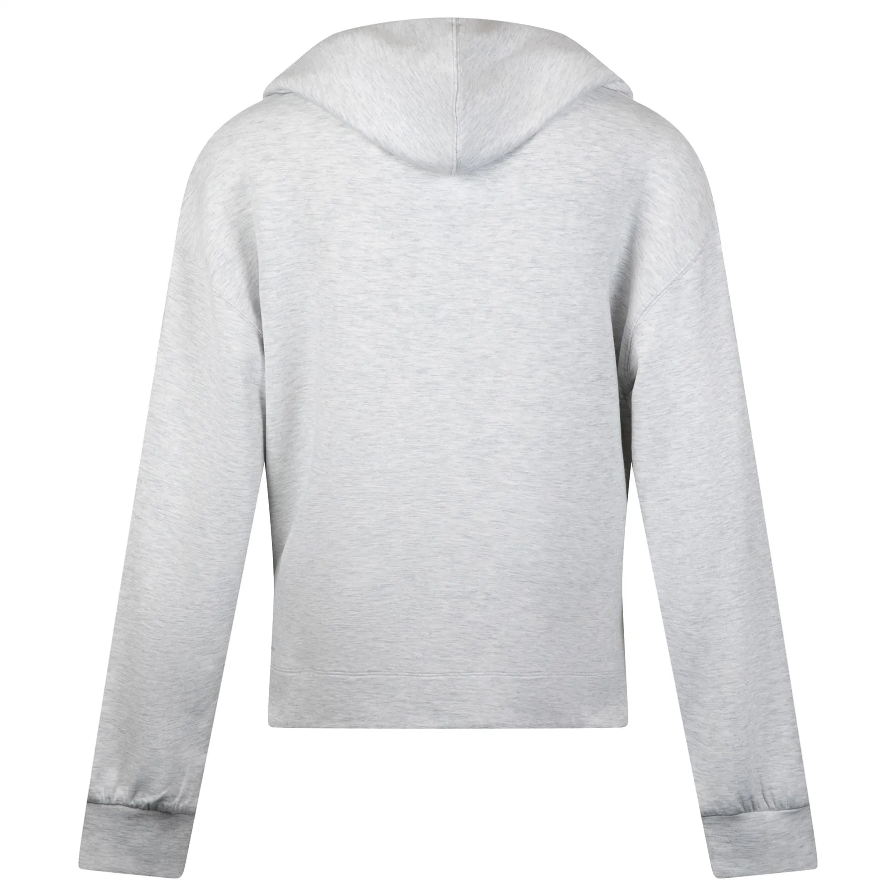 Skyloft Soft Hoodie Heather Light Gray