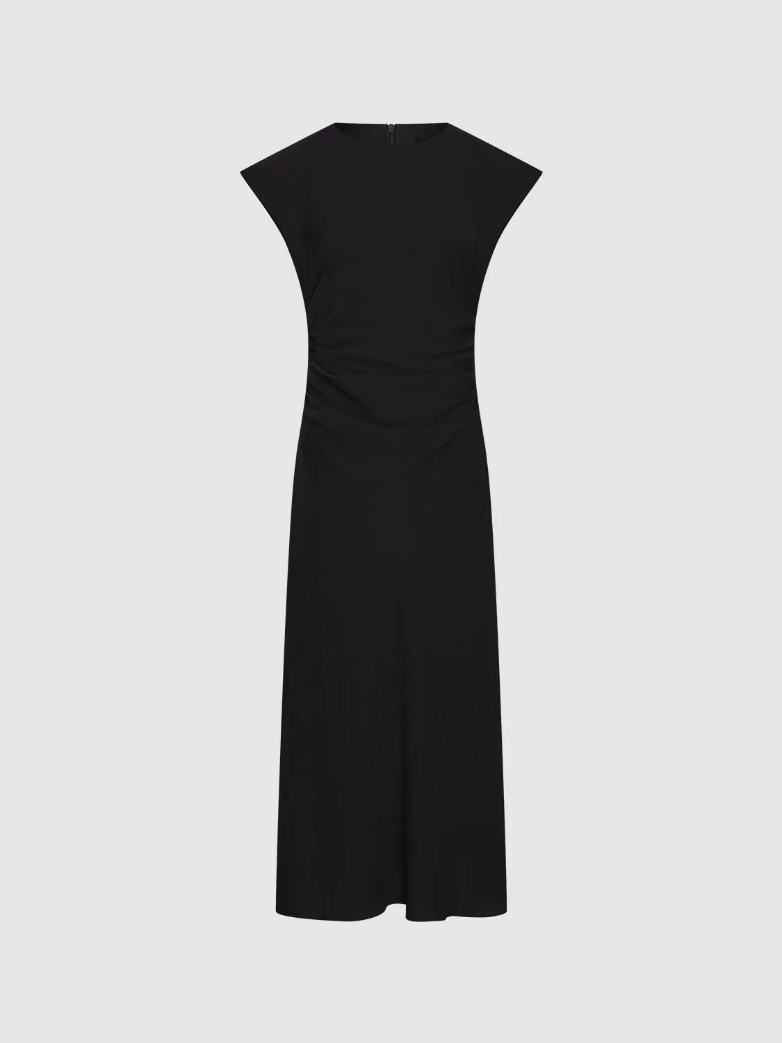 Sleeveless Skater Dresses