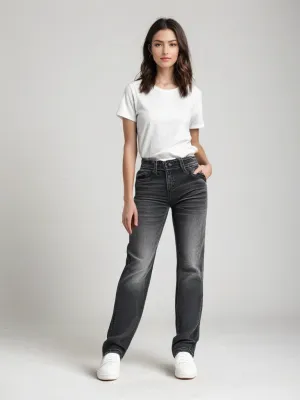 Sophia™ Flared-Jeans
