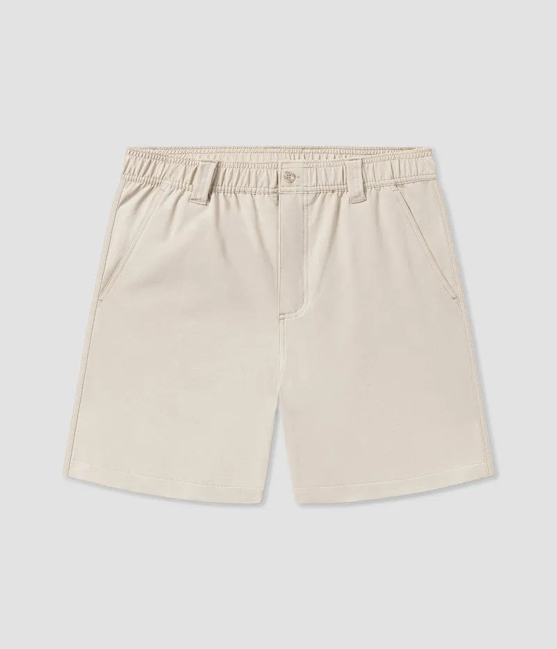 Southern Shirt Nomad Performance Shorts