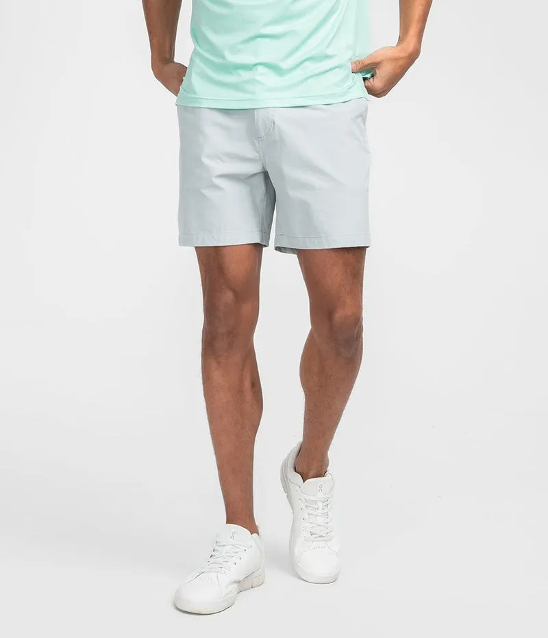 Southern Shirt Nomad Performance Shorts