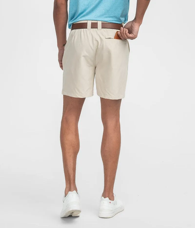 Southern Shirt Nomad Performance Shorts