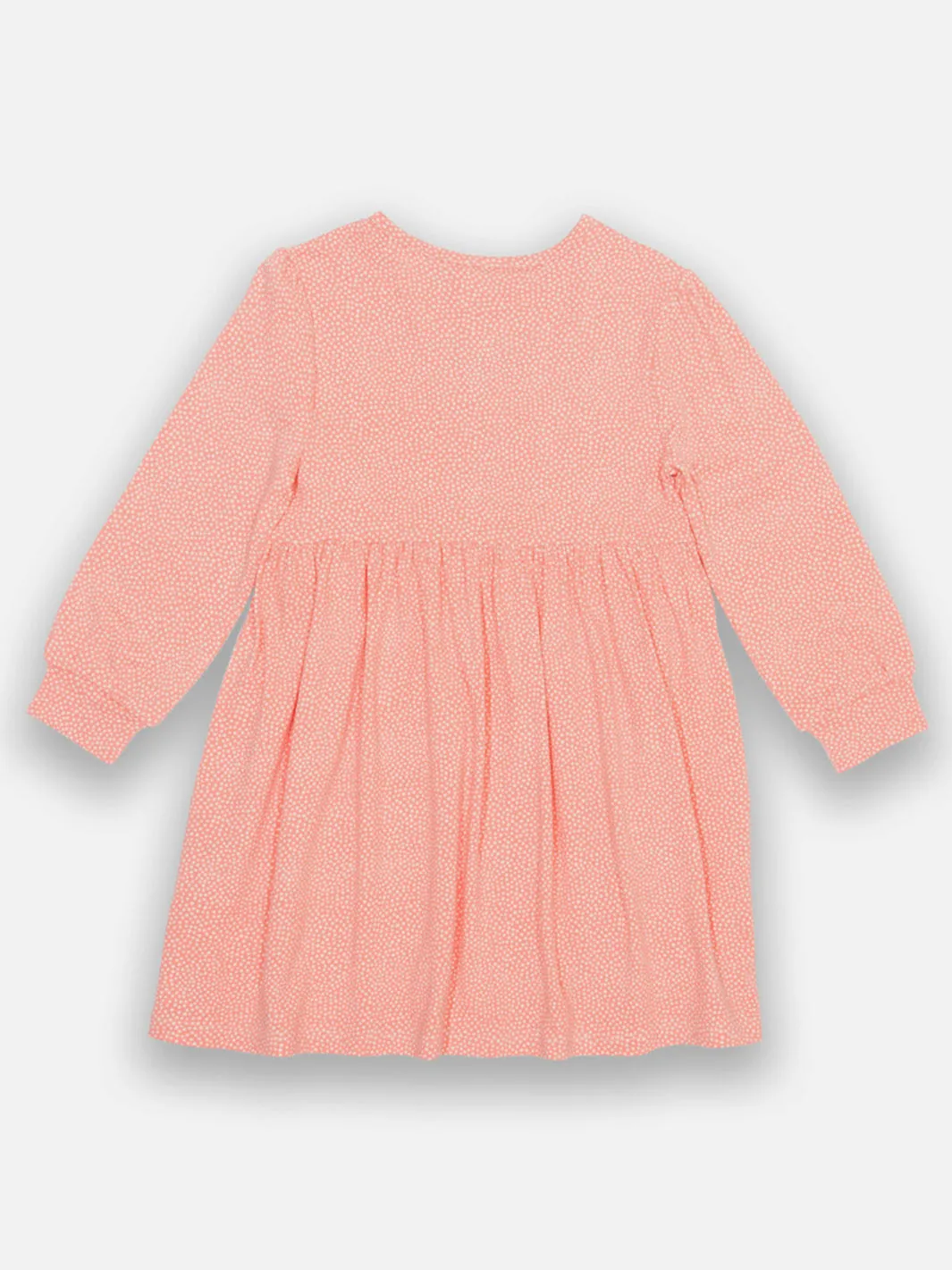 Sprinkles dress