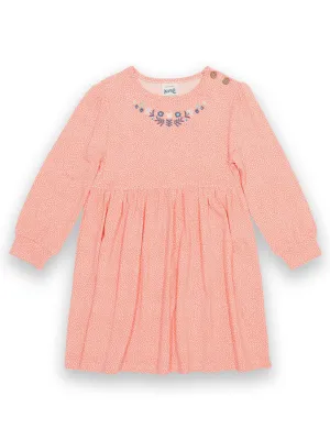 Sprinkles dress