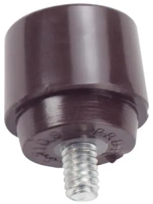 Stanley?? Products Surface Protective Tips, 1 in, Green, Tip, Tough, SF10T