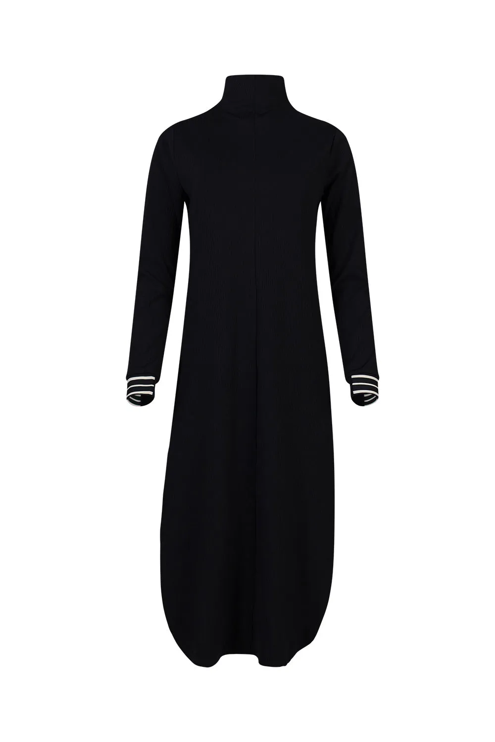 STEALTH TUNIC -BLACK