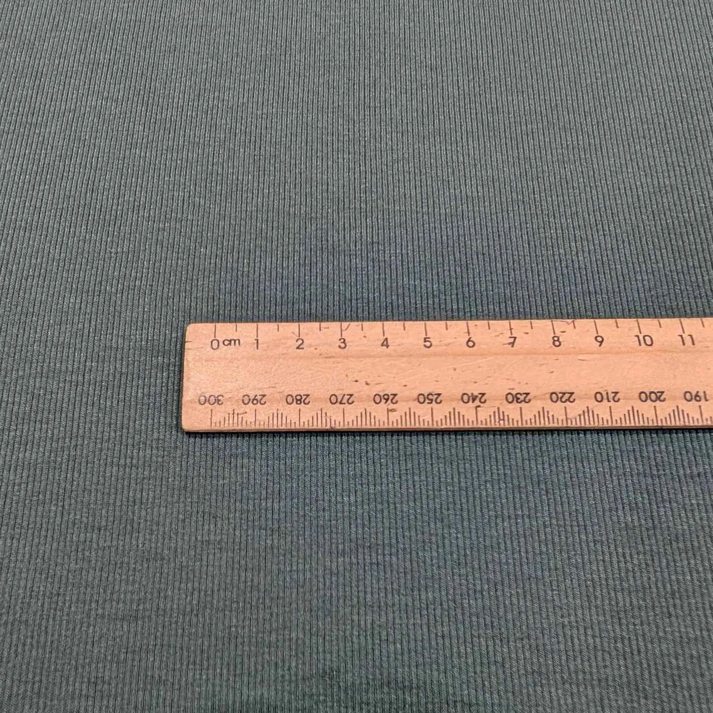Stellar Rayon Rib, Marine