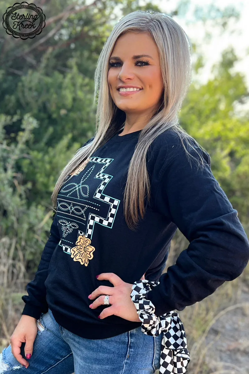 Sterling Kreek Little Country Little Hood Pullover