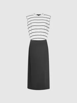 Straight Dresses