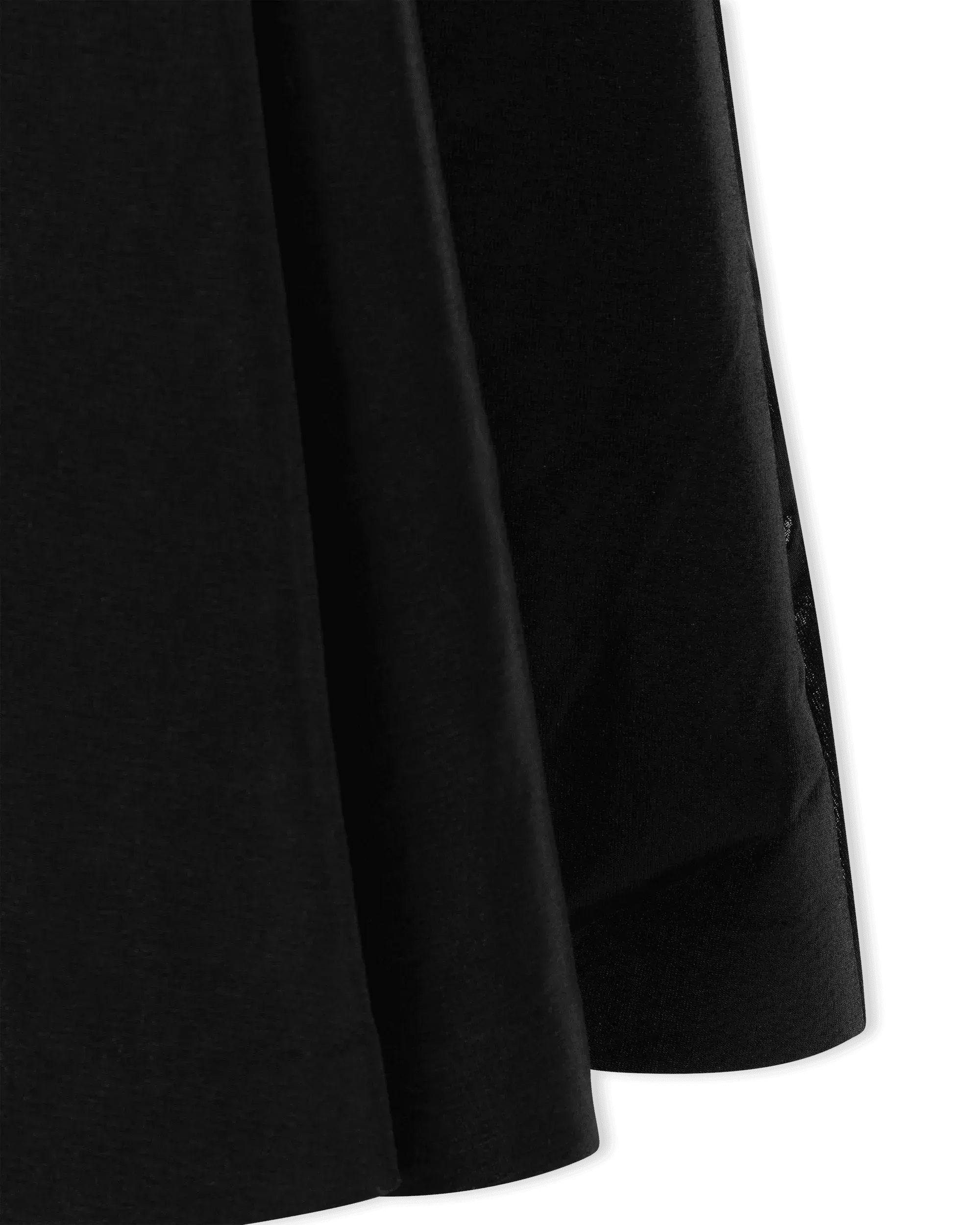 Strapless Lamé Fishtail Gown