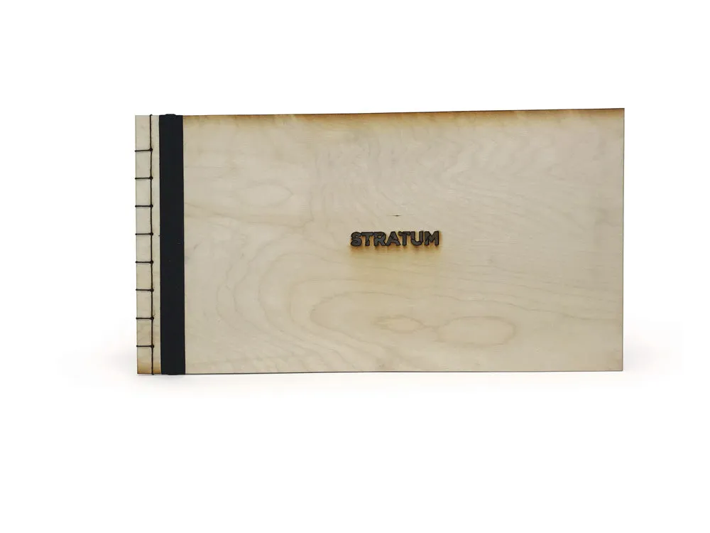 Stratum by Jihae Kwon - SOLD