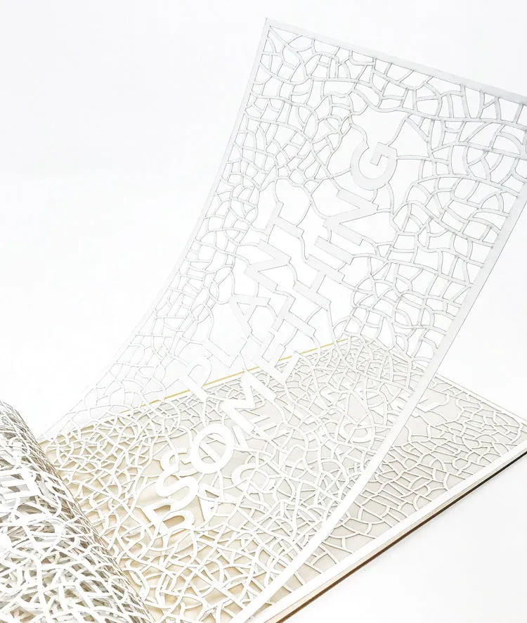 Stratum by Jihae Kwon - SOLD