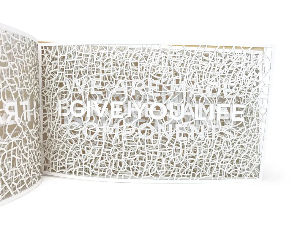 Stratum by Jihae Kwon - SOLD