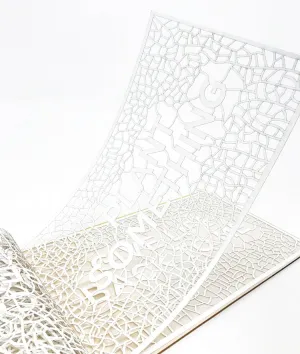 Stratum by Jihae Kwon - SOLD