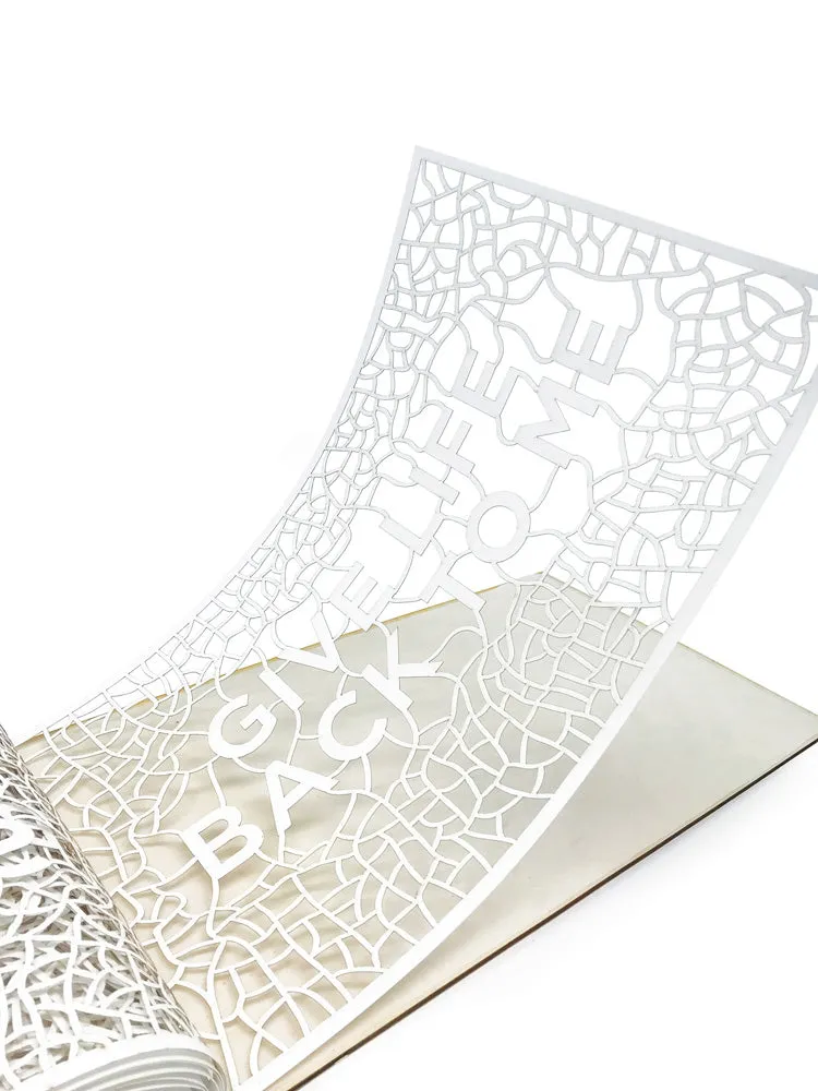 Stratum by Jihae Kwon - SOLD