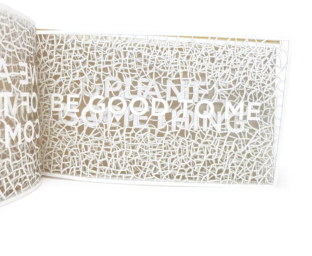 Stratum by Jihae Kwon - SOLD