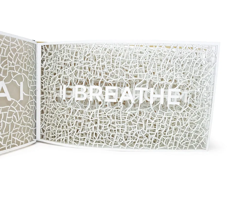 Stratum by Jihae Kwon - SOLD